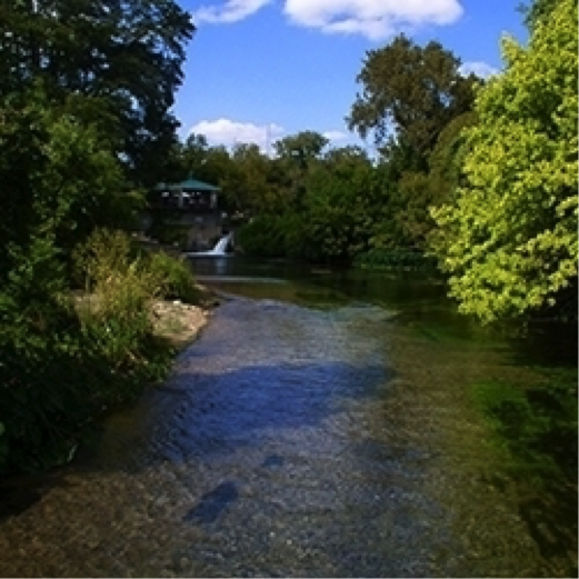 River