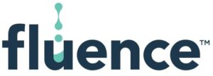 fluence logo